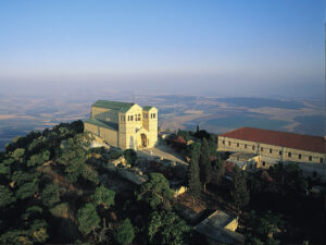 Tierra Santa