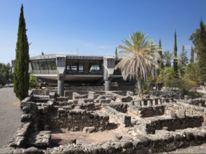 Tierra Santa