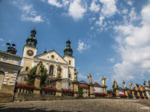 Polonia