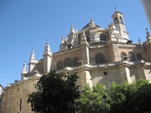 Camino de Santiago