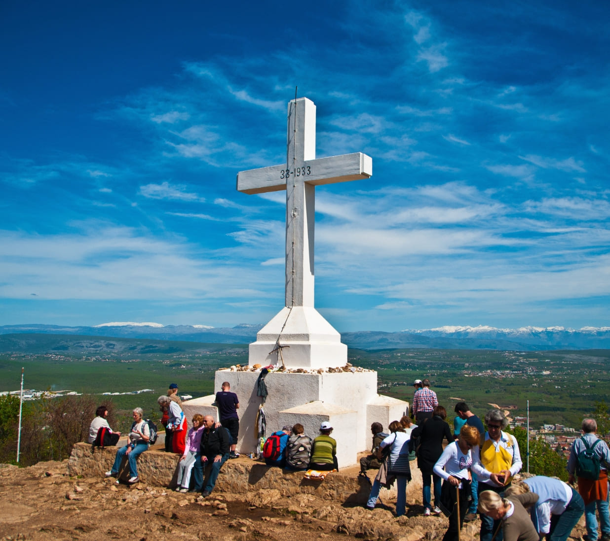 Medjugorje