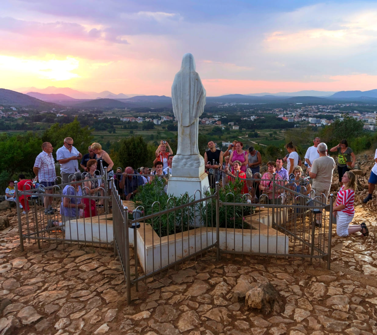 Medjugorje