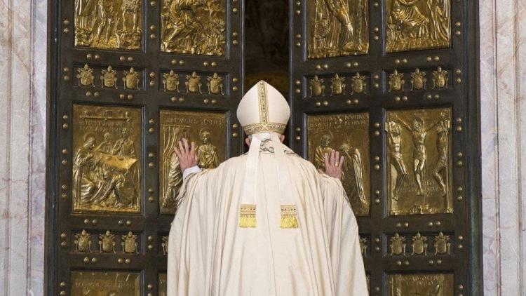 Jubileo en Roma, Marzo