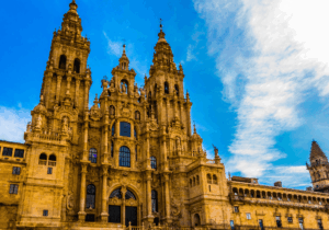 España