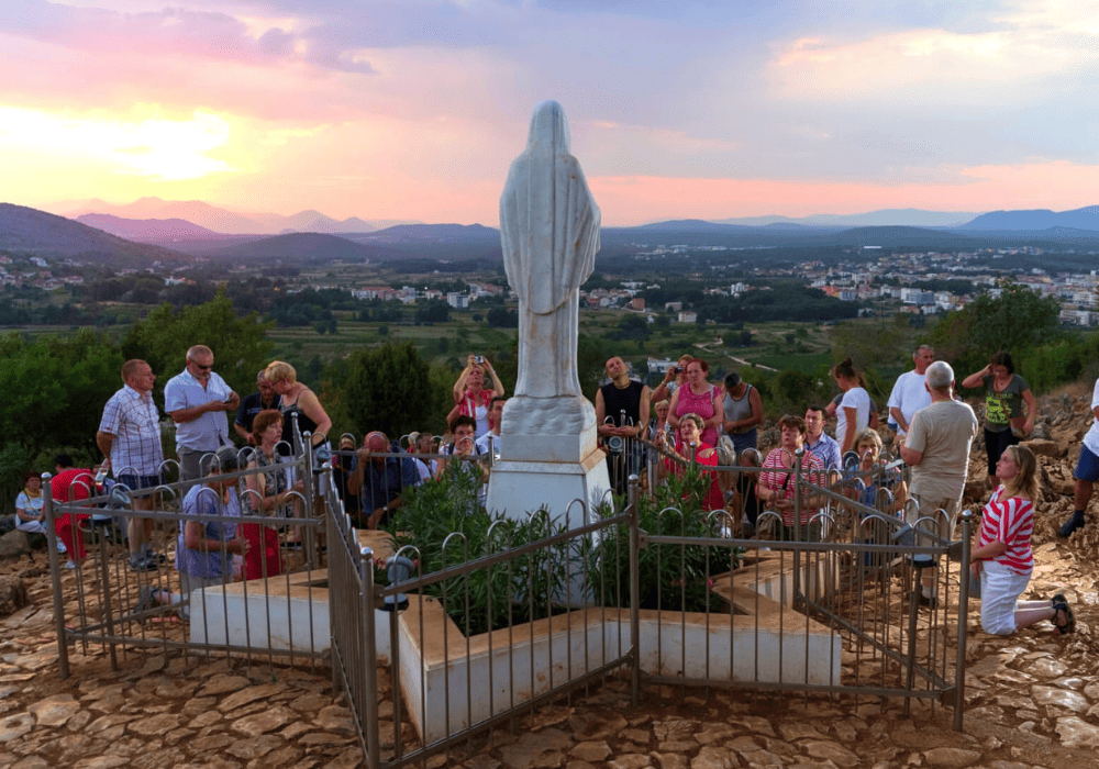 Medjugorje