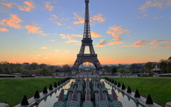 Torre de paris